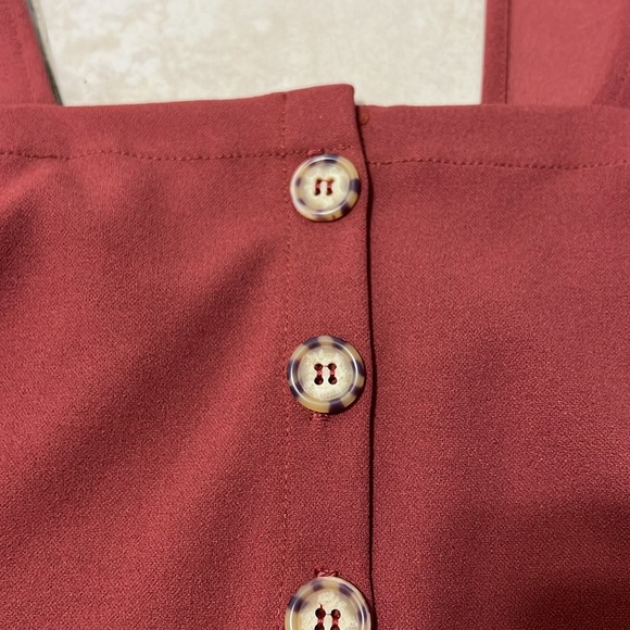 Free People Crop Top - Picture 3 of 4